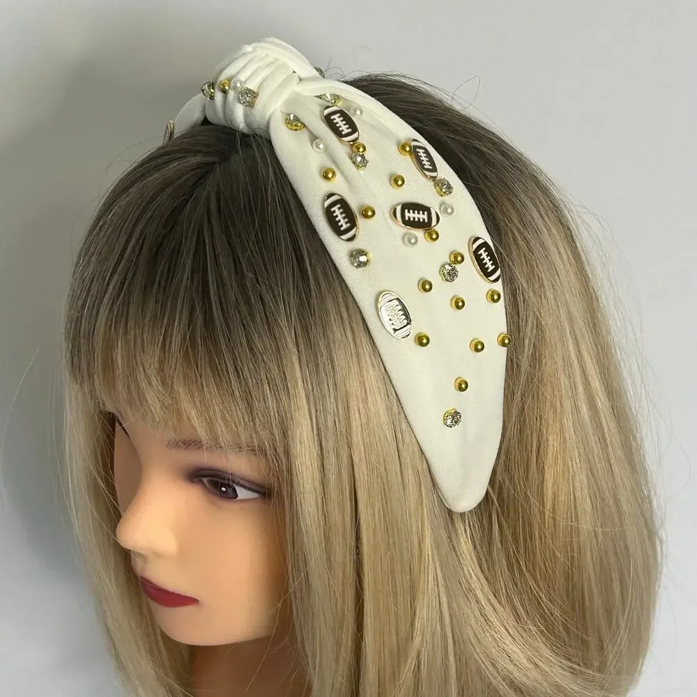 Handmade design accessories details